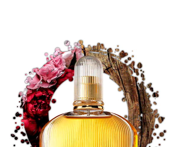 Floral-Amaderada