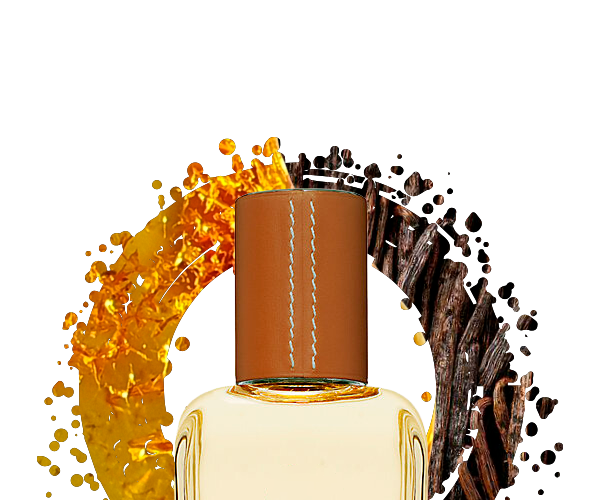 ambre-fumé