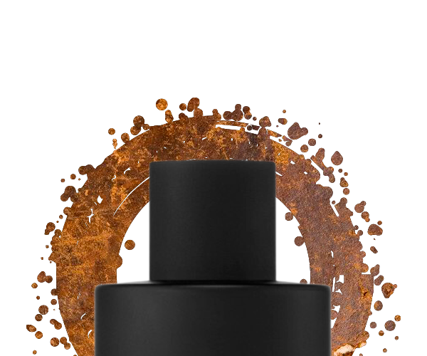 ombré-leather
